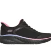Skechers Slip-ins: BOBS Sport Squad Chaos – Ombre Paradise Skechers Slip-ins: BOBS Sport Squad Chaos – Ombre Paradise