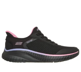 Skechers Slip-ins: BOBS Sport Squad Chaos – Ombre Paradise