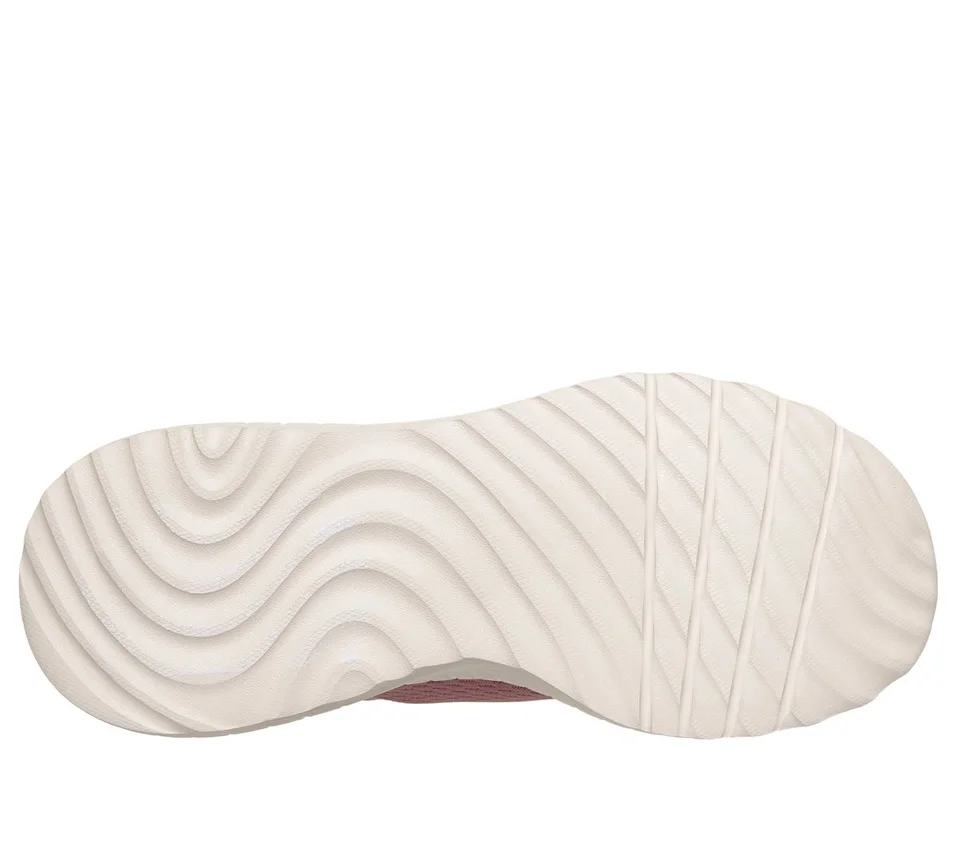 Skechers Slip-ins: BOBS Sport Squad Chaos – Ombre Paradise Skechers Slip-ins: BOBS Sport Squad Chaos – Ombre Paradise