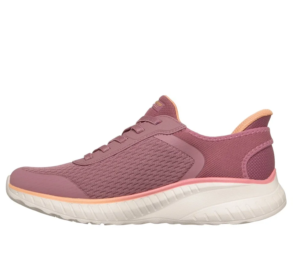 Skechers Slip-ins: BOBS Sport Squad Chaos – Ombre Paradise Skechers Slip-ins: BOBS Sport Squad Chaos – Ombre Paradise