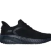 Skechers Slip-ins: BOBS Sport Squad Chaos – Solid Step Skechers Slip-ins: BOBS Sport Squad Chaos – Solid Step