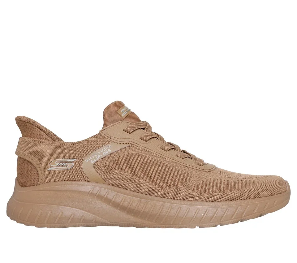 Skechers Slip-ins: BOBS Sport Squad Chaos – Solid Step Skechers Slip-ins: BOBS Sport Squad Chaos – Solid Step