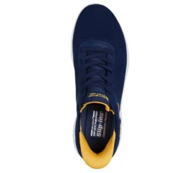 Skechers Slip-ins: BOBS Sport Squad Chaos – Solid Step