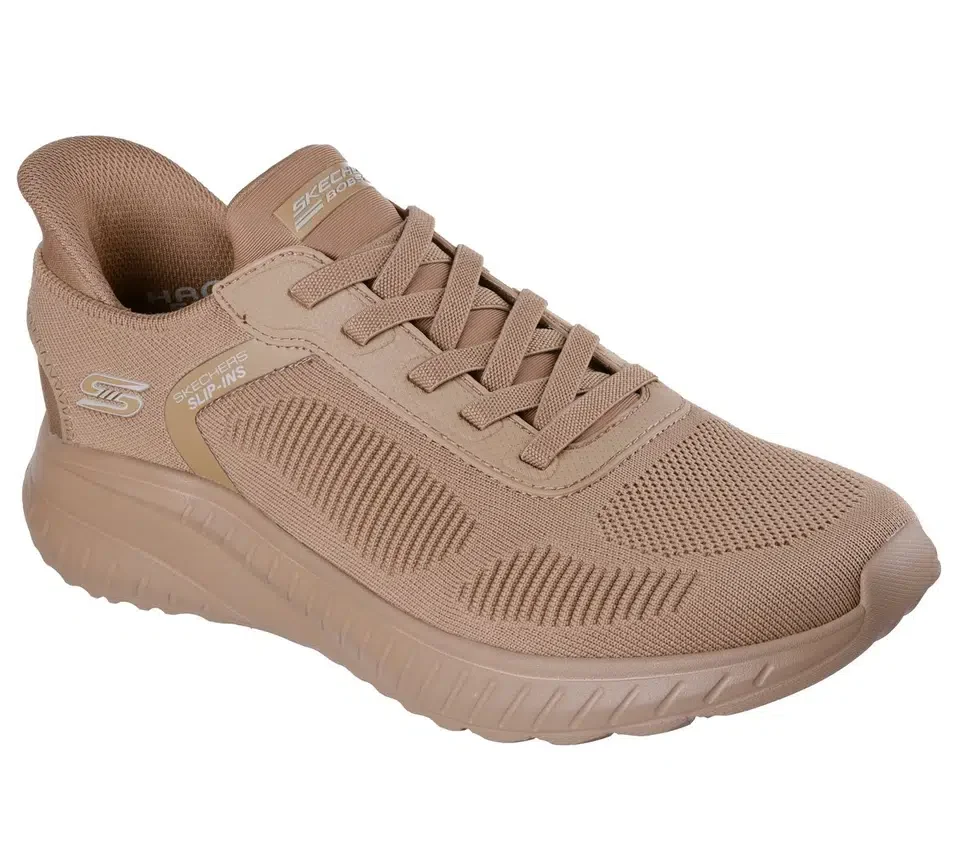 Skechers Slip-ins: BOBS Sport Squad Chaos – Solid Step Skechers Slip-ins: BOBS Sport Squad Chaos – Solid Step