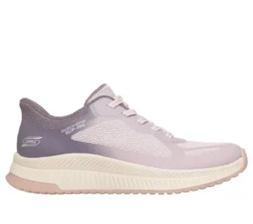 Skechers Slip-ins: BOBS Squad 4 – Klassischer Look
