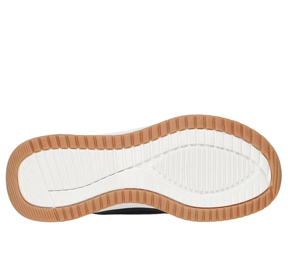 Skechers Slip-ins: BOBS Squad 4 – Klassischer Look Skechers Slip-ins: BOBS Squad 4 – Klassischer Look