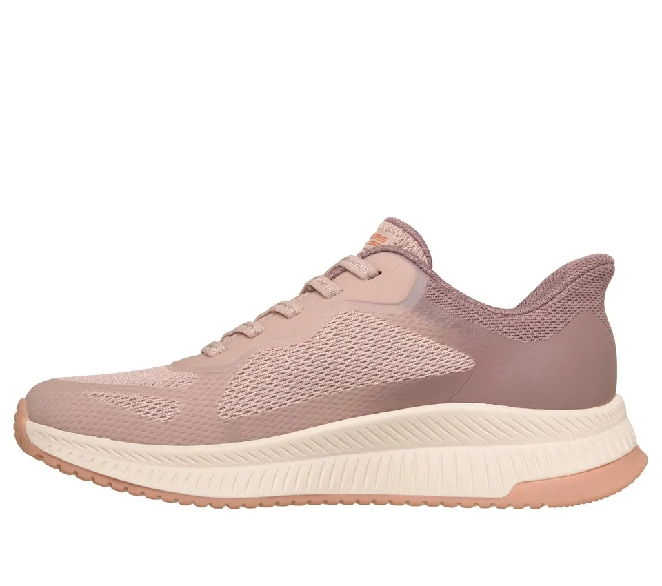 Skechers Slip-ins: BOBS Squad 4 – Klassischer Look Skechers Slip-ins: BOBS Squad 4 – Klassischer Look