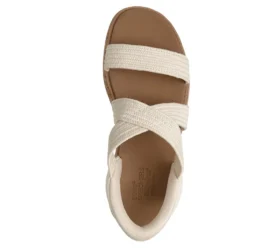 Skechers Slip-ins: BOBS Sun Vibe – Island Stroll