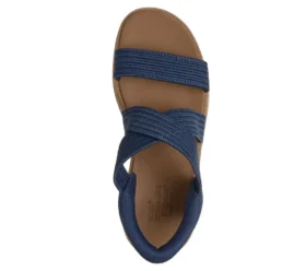 Skechers Slip-ins: BOBS Sun Vibe – Island Stroll