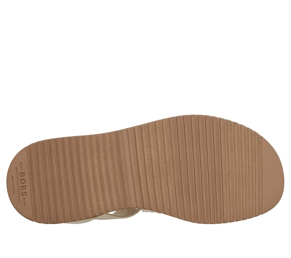 Skechers Slip-ins: BOBS Sun Vibe – Island Stroll Skechers Slip-ins: BOBS Sun Vibe – Island Stroll
