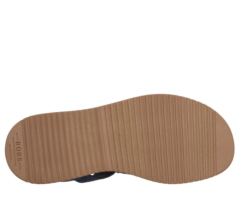 Skechers Slip-ins: BOBS Sun Vibe – Island Stroll Skechers Slip-ins: BOBS Sun Vibe – Island Stroll