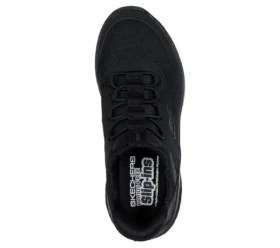 Skechers Slip-ins: Bounder – Brisk-Burst