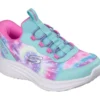Skechers Slip-ins: Bounder Pro – Rainbow Rush Skechers Slip-ins: Bounder Pro – Rainbow Rush