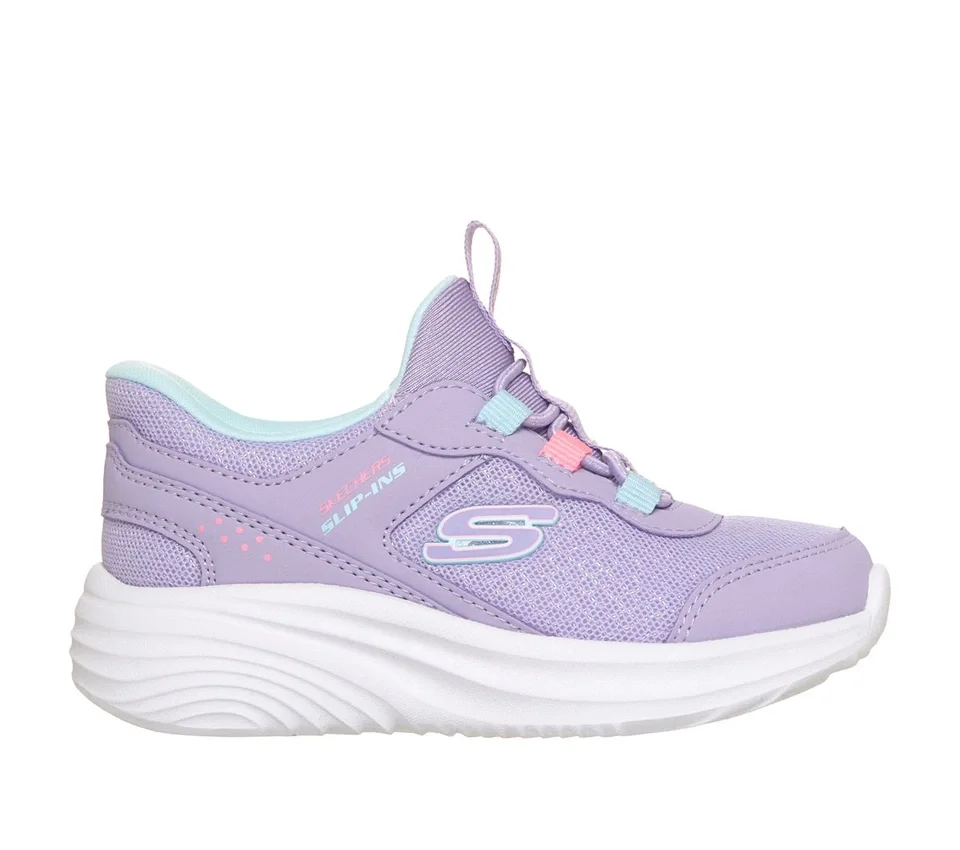 Skechers Slip-ins: Bounder Pro – Schritt eins Skechers Slip-ins: Bounder Pro – Schritt eins
