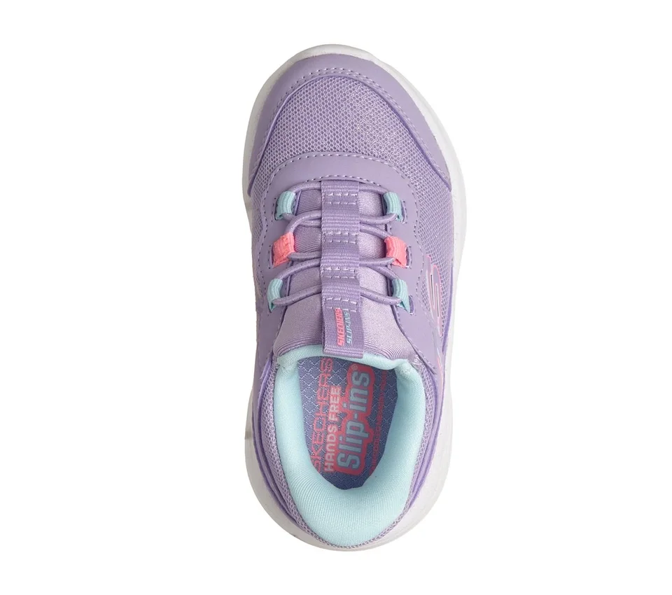 Skechers Slip-ins: Bounder Pro – Schritt eins Skechers Slip-ins: Bounder Pro – Schritt eins