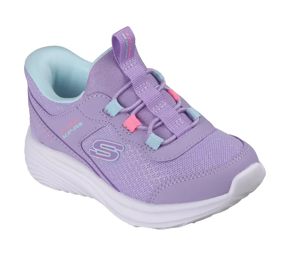 Skechers Slip-ins: Bounder Pro – Schritt eins Skechers Slip-ins: Bounder Pro – Schritt eins