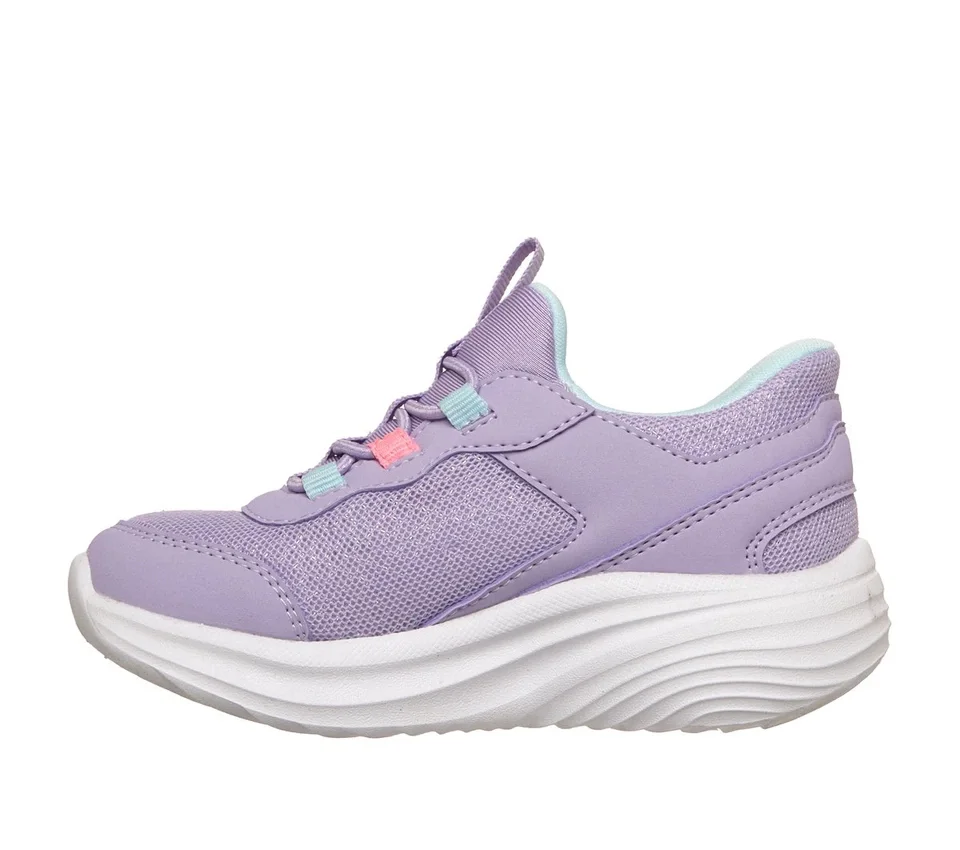 Skechers Slip-ins: Bounder Pro – Schritt eins Skechers Slip-ins: Bounder Pro – Schritt eins