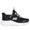 Skechers Slip-ins: Bounder – Schlicht und niedlich Skechers Slip-ins: Bounder – Schlicht und niedlich