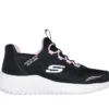 Skechers Slip-ins: Bounder – Schlicht und niedlich Skechers Slip-ins: Bounder – Schlicht und niedlich