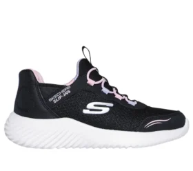 Skechers Slip-ins: Bounder – Schlicht und niedlich