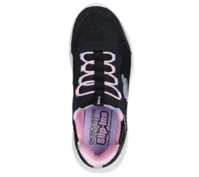 Skechers Slip-ins: Bounder – Schlicht und niedlich