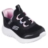 Skechers Slip-ins: Bounder – Schlicht und niedlich Skechers Slip-ins: Bounder – Schlicht und niedlich