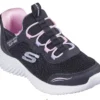 Skechers Slip-ins: Bounder – Schlicht und niedlich Skechers Slip-ins: Bounder – Schlicht und niedlich