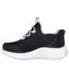 Skechers Slip-ins: Bounder – Schlicht und niedlich Skechers Slip-ins: Bounder – Schlicht und niedlich