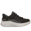 Skechers Slip-ins: Comfy Sprints – Cozy Fit