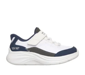Skechers Slip-ins: Comfy Sprints – Cozy Fit