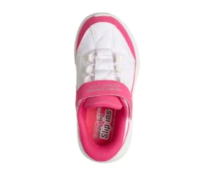 Skechers Slip-ins: Comfy Sprints – Cozy Fit