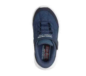 Skechers Slip-ins: Comfy Sprints – Cozy Fit