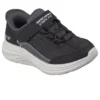 Skechers Slip-ins: Comfy Sprints – Cozy Fit