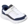 Skechers Slip-ins: Comfy Sprints – Cozy Fit