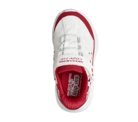 Skechers Slip-ins: Comfy Sprints – Cozy Fit Heartdream