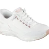 Skechers Slip-ins: Contour Foam – Bequeme Passform Golden Hour Skechers Slip-ins: Contour Foam – Bequeme Passform Golden Hour
