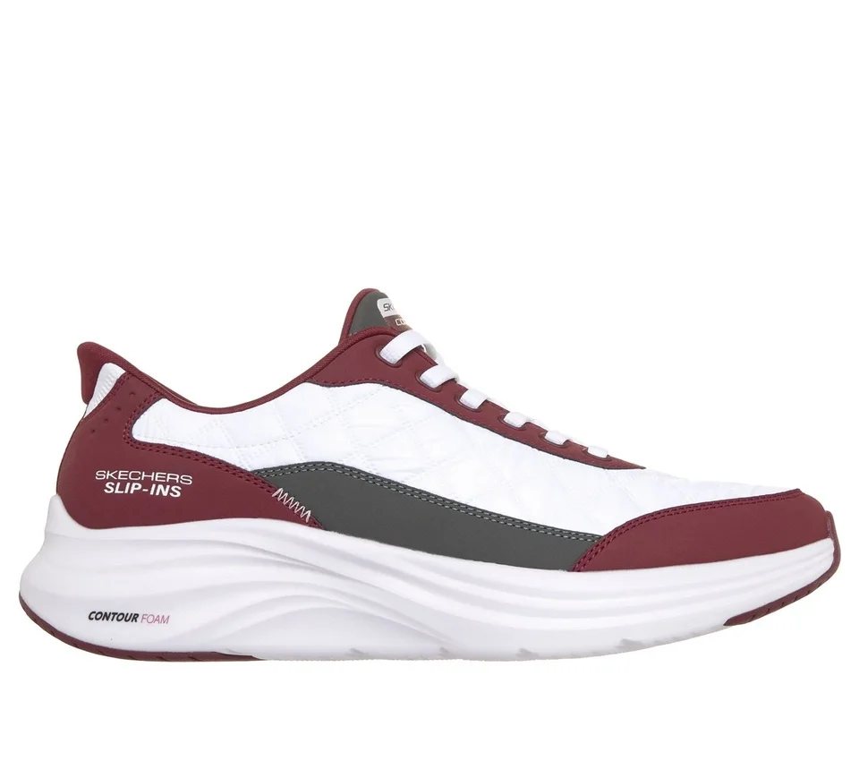 Skechers Slip-ins: Contour Foam – Bequeme Passform Kiroh Skechers Slip-ins: Contour Foam – Bequeme Passform Kiroh