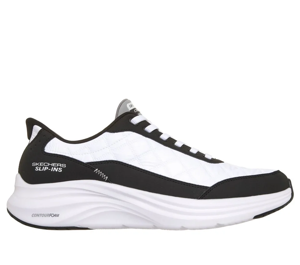 Skechers Slip-ins: Contour Foam – Bequeme Passform Kiroh Skechers Slip-ins: Contour Foam – Bequeme Passform Kiroh