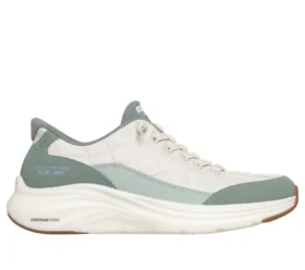 Skechers Slip-ins: Contour Foam – Cozy Fit