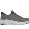 Skechers Slip-ins: Contour Foam – Cozy Fit Skechers Slip-ins: Contour Foam – Cozy Fit