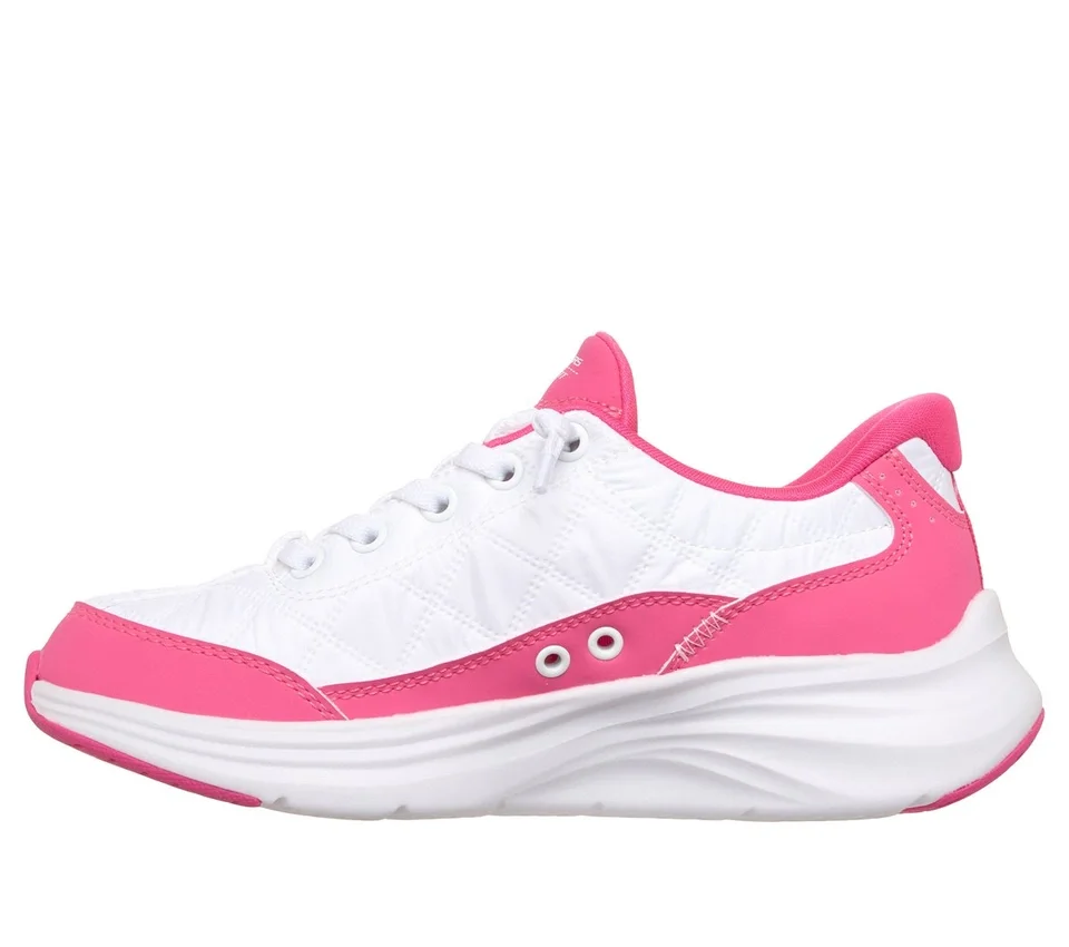 Skechers Slip-ins: Contour Foam – Cozy Fit Skechers Slip-ins: Contour Foam – Cozy Fit