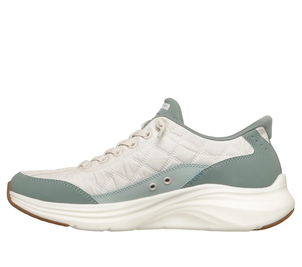 Skechers Slip-ins: Contour Foam – Cozy Fit Skechers Slip-ins: Contour Foam – Cozy Fit