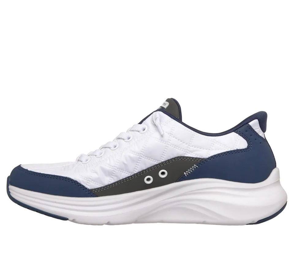 Skechers Slip-ins: Contour Foam – Cozy Fit Skechers Slip-ins: Contour Foam – Cozy Fit