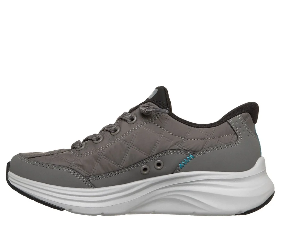 Skechers Slip-ins: Contour Foam – Cozy Fit Skechers Slip-ins: Contour Foam – Cozy Fit