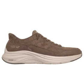 Skechers Slip-ins: Contour Foam – Cozy Fit Calvoro