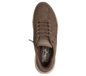 Skechers Slip-ins: Contour Foam – Cozy Fit Calvoro