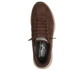 Skechers Slip-ins: Contour Foam – Cozy Fit Calvoro