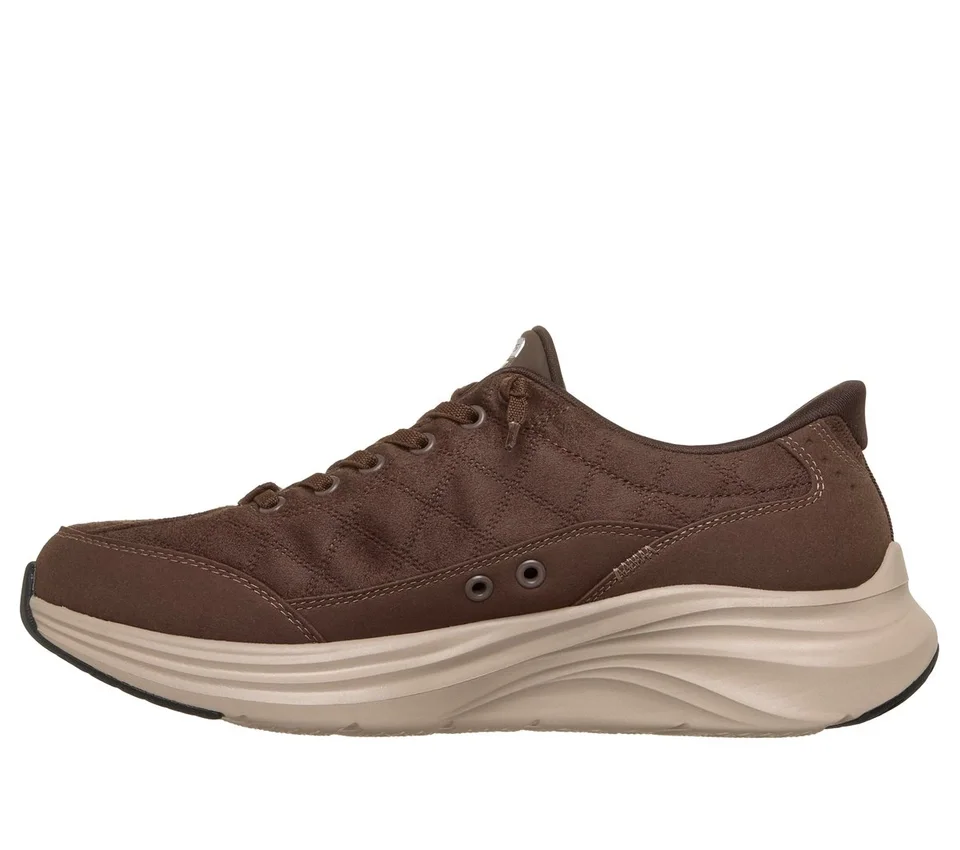 Skechers Slip-ins: Contour Foam – Cozy Fit Calvoro Skechers Slip-ins: Contour Foam – Cozy Fit Calvoro