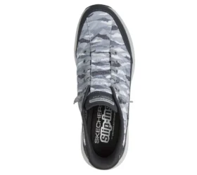Skechers Slip-ins: Contour Foam – Cozy Fit Camopost