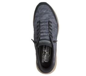 Skechers Slip-ins: Contour Foam – Cozy Fit Camopost